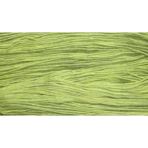 Heather Prime Alpaca - 228 - Lime